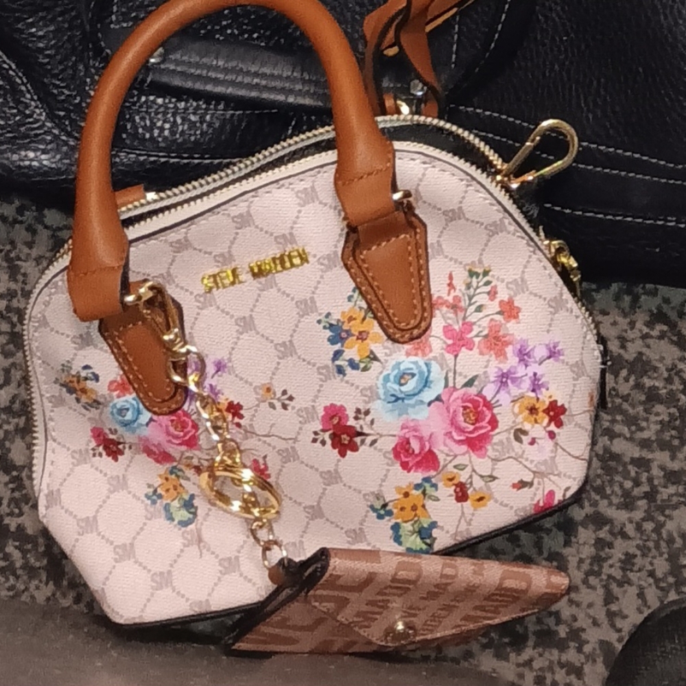 Steve madden purse